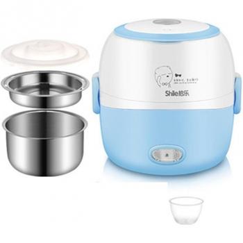 Thermal Heating Lunch Box