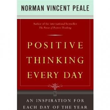 Positive Thinking Every Day