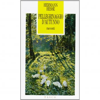 Pellegrinaggio d'autunno