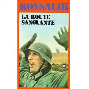 Route Sanglante (Romans)