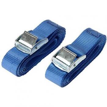 Olympia OLY05514 Cam Buckle Kit