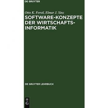 Software-Konzepte der Wirtschaftsinformatik