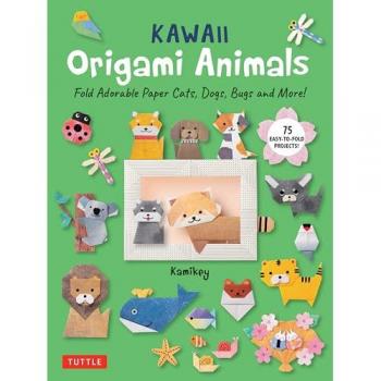 Kawaii Origami Animals