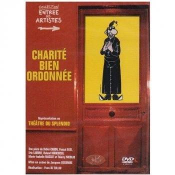 Charité Bien Ordonnée