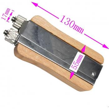 Wooden Frame Beekeeping Wire Crimper