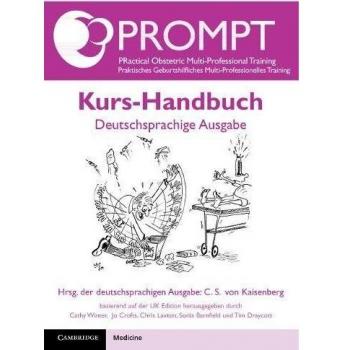 PROMPT Kurs-Handbuch