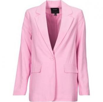 Blazer Vero Moda Carmen Rosa Boxy M