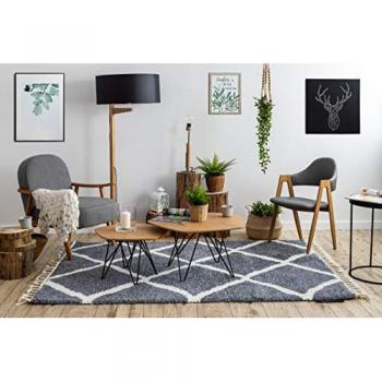 RugsX Moroccan Shag Rug