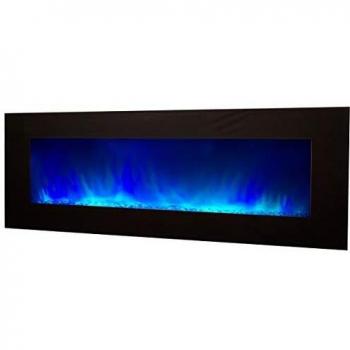 Chimenea eléctrica 2000W WiFi modelo Volcano 5XL