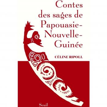 Contes des sages de Papouasie-Nouvelle-Guinée
