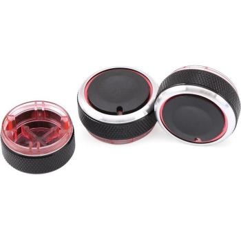 VW Polo 2003 Air Conditioning Knob Cover