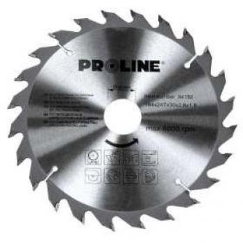 250mm Wood Circular Saw Blade