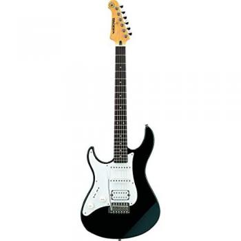Yamaha Pacifica 112J E-Gitarre