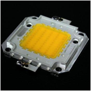 Luz LED DIY 4000LM 50W