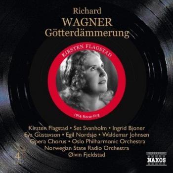 Wagner: Götterdämmerung