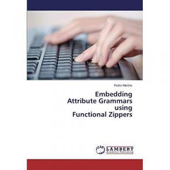 Embedding Attribute Grammars using Functional Zippers