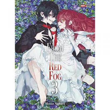 From the red fog. Vol. 3