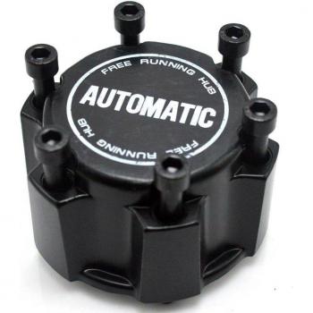 Nissan Frontier X-Terra Navara D22 Clutch Parts OEM Free Running Wheel Hub 40260-1S700