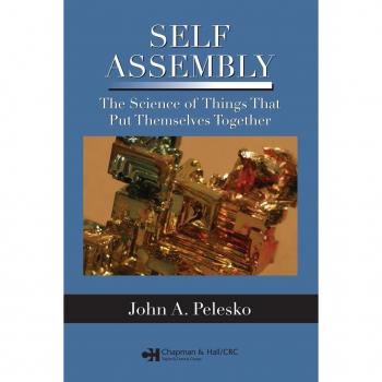 Vitalsource Technologies, Inc. Self Assembly