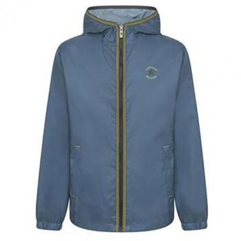Waterproof Kinderjack CNVB Core van Converse