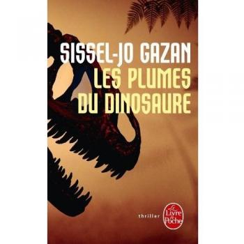Les Plumes du dinosaure