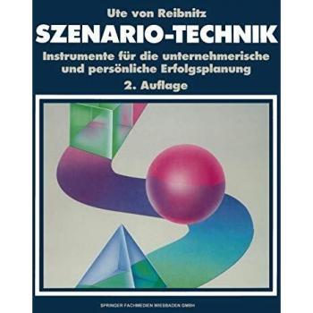 Szenario-Technik