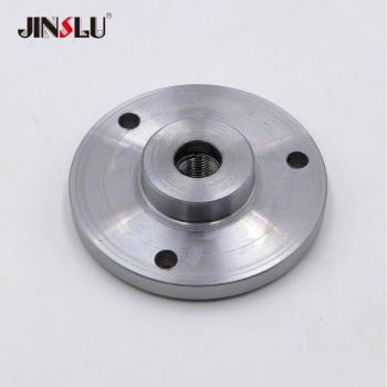 M14x1mm Chuck Flange Back Plate for K11 K12