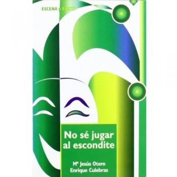 NO SE JUGAR AL ESCONDITE