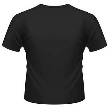 Awolnation: Run T-Shirt Unisex Tg. L