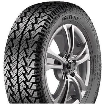 Pneumatici Fortune FSR-302 265 65 17 112 T Estive