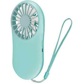 Mini Handventilator für unterwegs