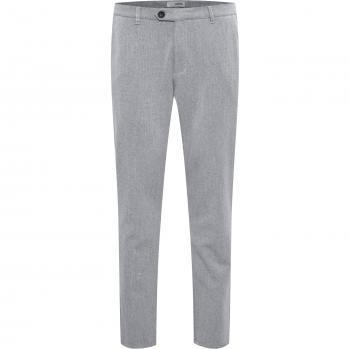 Solid Herren Sweathose SDFred – Gr. 36, L. 34 – Grau