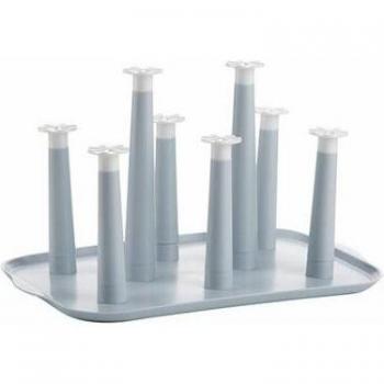 Tasse Drainante Fleur en Plastique