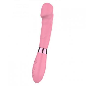 Vibratore Pop Supreme con Design Ergonomico
