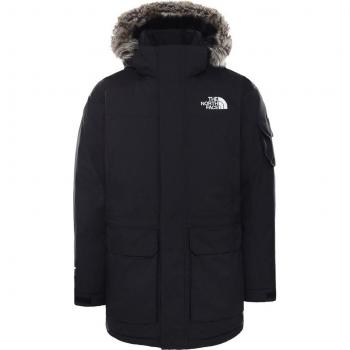 North Face McMurdo Insulated Parka