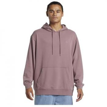 Quiksilver Men's Salt Water Hoodie in Grape Shake, Size L
