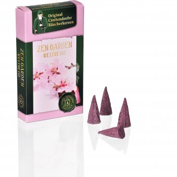 Crottendorfer Zen Garden Medium Incense