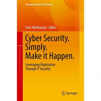 Cyber Security. Simply. Make it Happen.