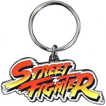 Brazalete Clásico Street Fighter Oficial