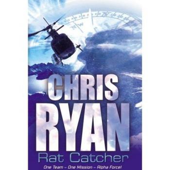 Alpha Force: Rat-Catcher