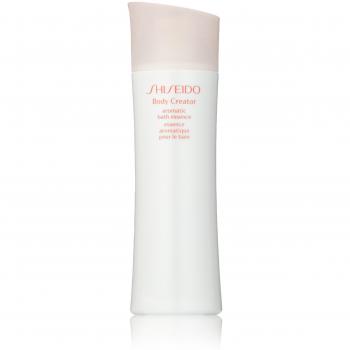 Shiseido Essence per il Bagno Aroma Body Creator 250 ml