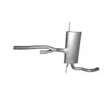 Central Muffler Izawit 15.060