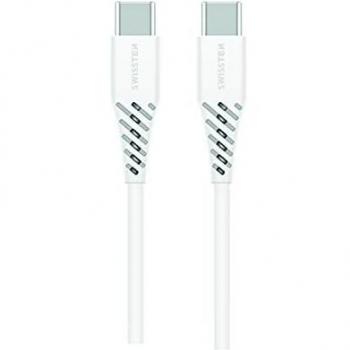 Swissten USB-C zu USB-C Power Delivery 5A (100W) Daten