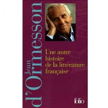 Une autre histoire de la littérature française : Coffret 2 volumes