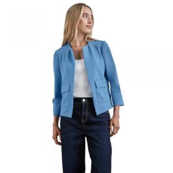 Veste ouverte pour femmes Street One