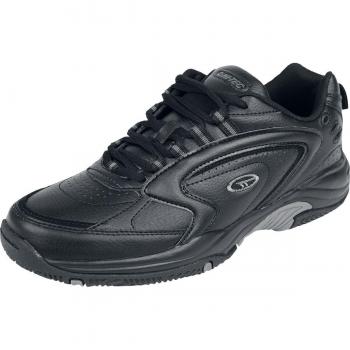 Hi-Tec Blast Lite Sportschuh schwarz EU43