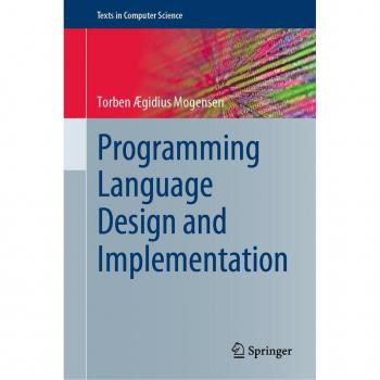 Programming Language Design and Implementation