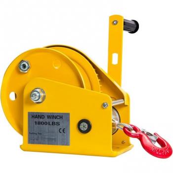 1200LBS manual lifting hoist