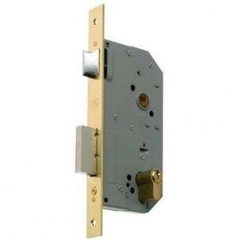MCM 50 mm slot M55319 sleutelmechanisme