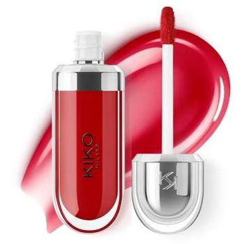 KIKO Milano 3D Brillant à Lèvres